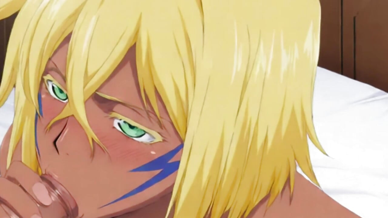 Bleach Tier Halibel Hen