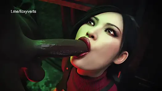 Ada Wong farklı