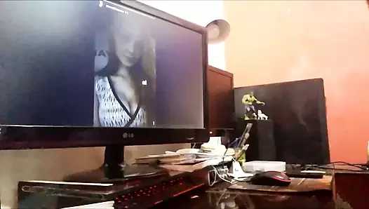 sasa &amp; tawna - bbc haraç