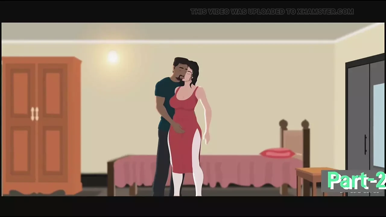 Невинна Бхабхі і Девар, частина 2