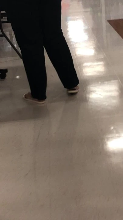 White Milf With A Sexy Big Ass
