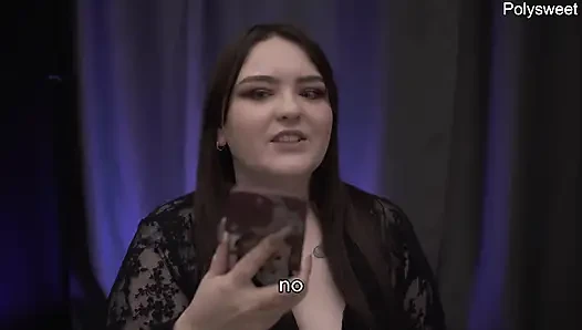 Porno Hikayesi: Eşim Başka Erkeklerle Bir Partiden Sonra Beni Sevişti (Yüzə Boşalma, Sıçrama, Kamusal Alanda)