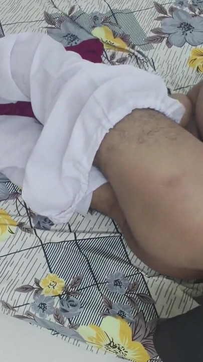 Khala's Boy Gave Me a Lot of Love and Fun Hindi Audio Sex | Clip 2