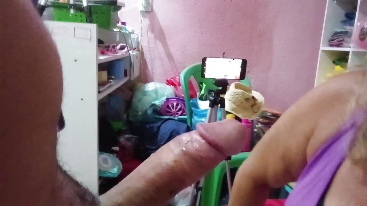 Cuzinho apertado