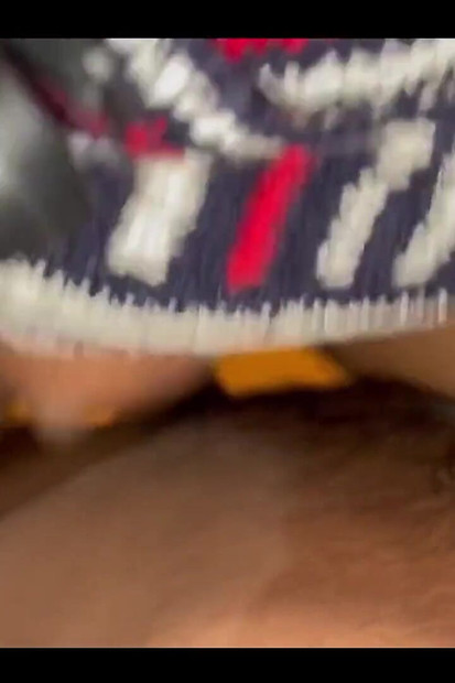 Awek kampung curang teman lelaki dan kongkek di asrama