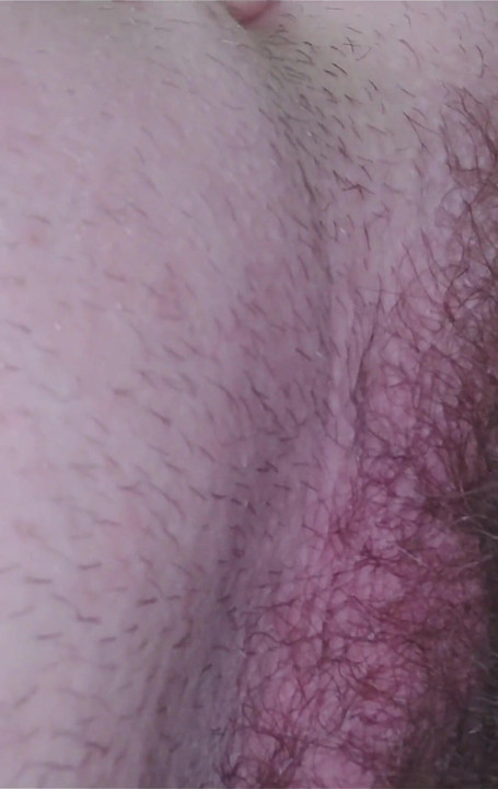 I Woke up Wanting to Masturbate