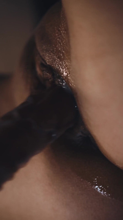 Shelena Cumflation Double Penetration