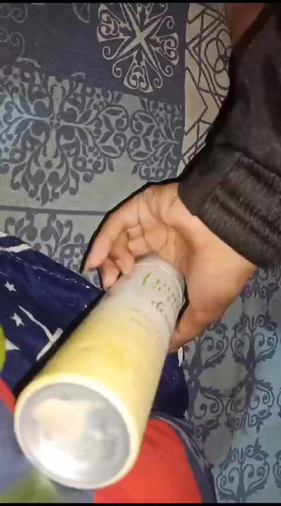 Desi teen girl fingering