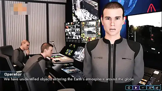 Как исправить будущее No2 - Джексон сделал свое путешествие во времени и немного заболел, но он еще не понимает этого