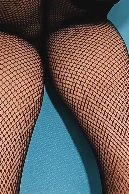 Dismissal of a Housekeeper! She Washed the Floor Badly and Got It in the Ass to the Fullest