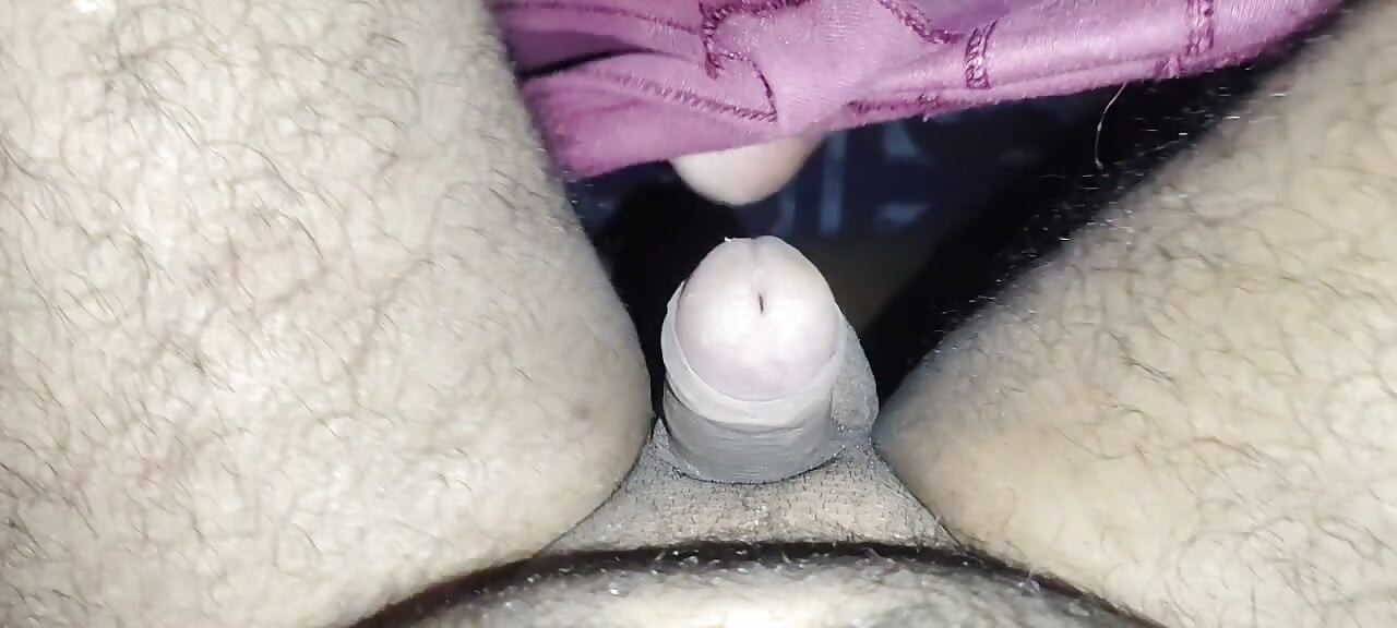 Masturbation is a big cock.