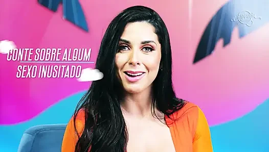 Sorgulandı - luiza marcato