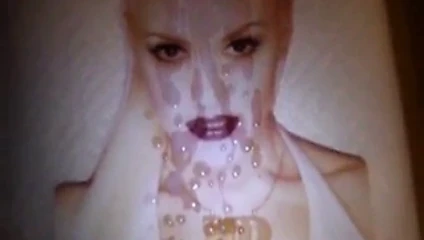 gwen stefani'ye suyunu ver