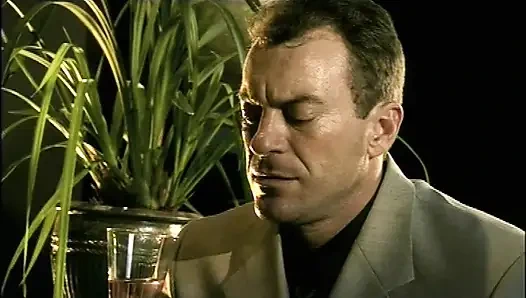 Sex Magician Seductive Hardcore Encounter