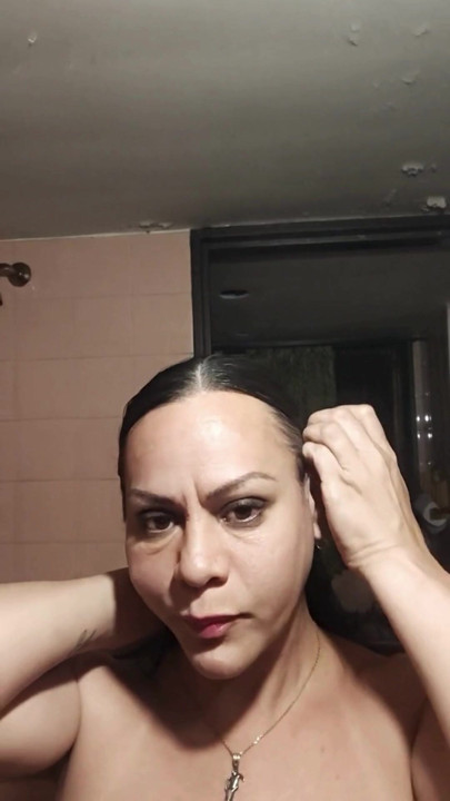 Me ajude enteado ... VÍDEO COMPLETO EM BREVE ONLYFANS