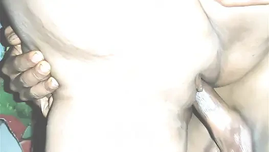 Unsere beste nacht zusammen - ein romantischer moment spät in der nacht