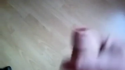 abspritzen im stehen