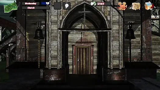 Max'in hayatı 3. sezon 136 en iyi arkadaşımın üvey annesi ve üvey kız kardeşiyle kamp