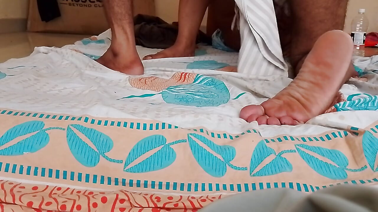 Desi aunty chudai