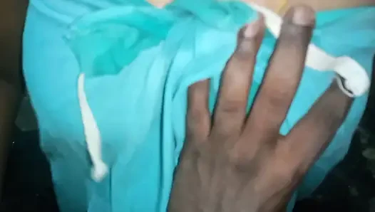 Indian lady porn with boyfriend