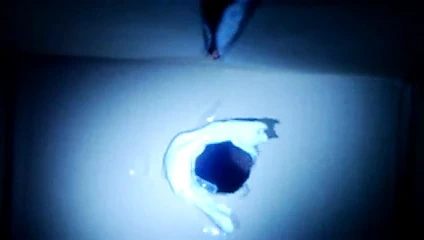 Kotak mani muncrat ajaib