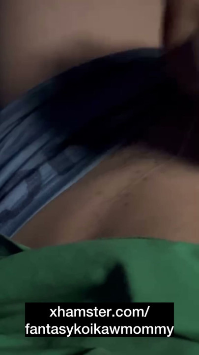 imagine mature pinay stepmama
