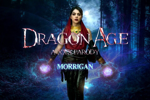 Valentina nappi 饰演 Dragon Age morrigan是你床单下的野生动物 vr色情