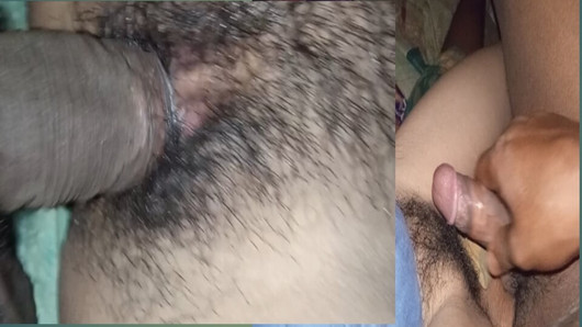 Desi sex part-1.next part upload as soon as possible.