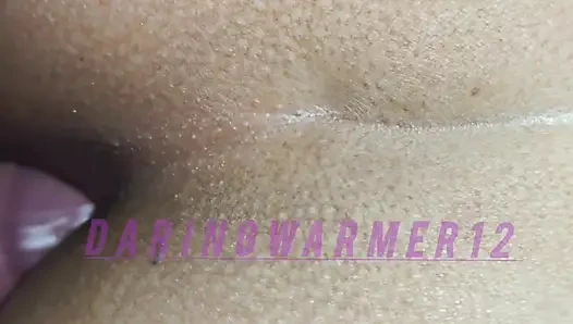 I go through my stepmother's juicy vagina