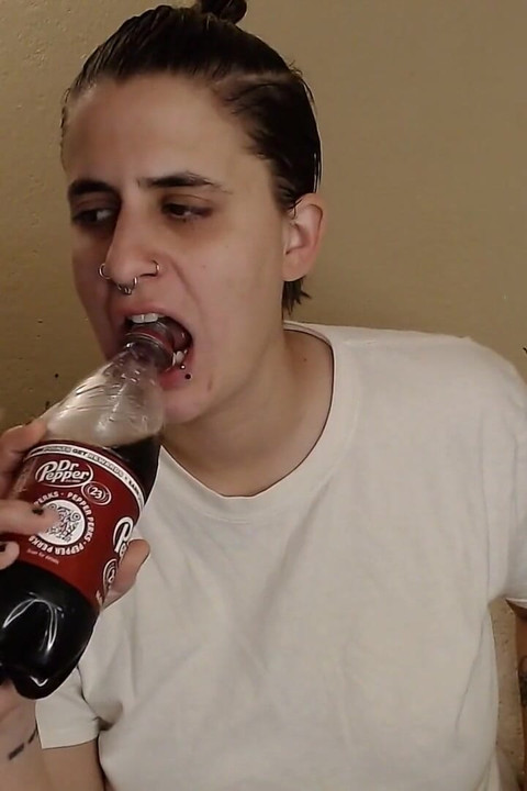 2 Soda Pops Belch Comparison