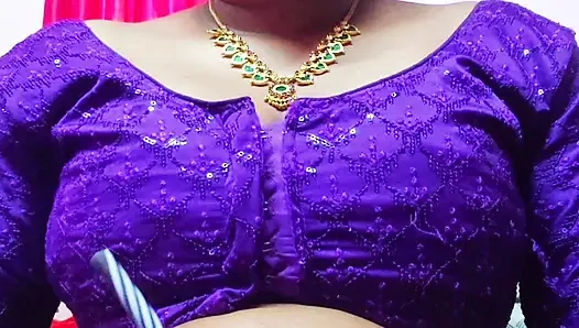 Desi Sweet Boudi ko accha se Choda