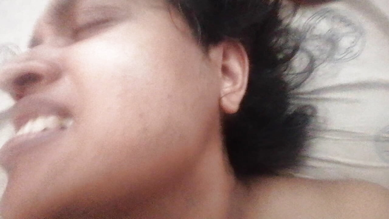 My Desi Step Mother Takes Mouth Full of My Cum