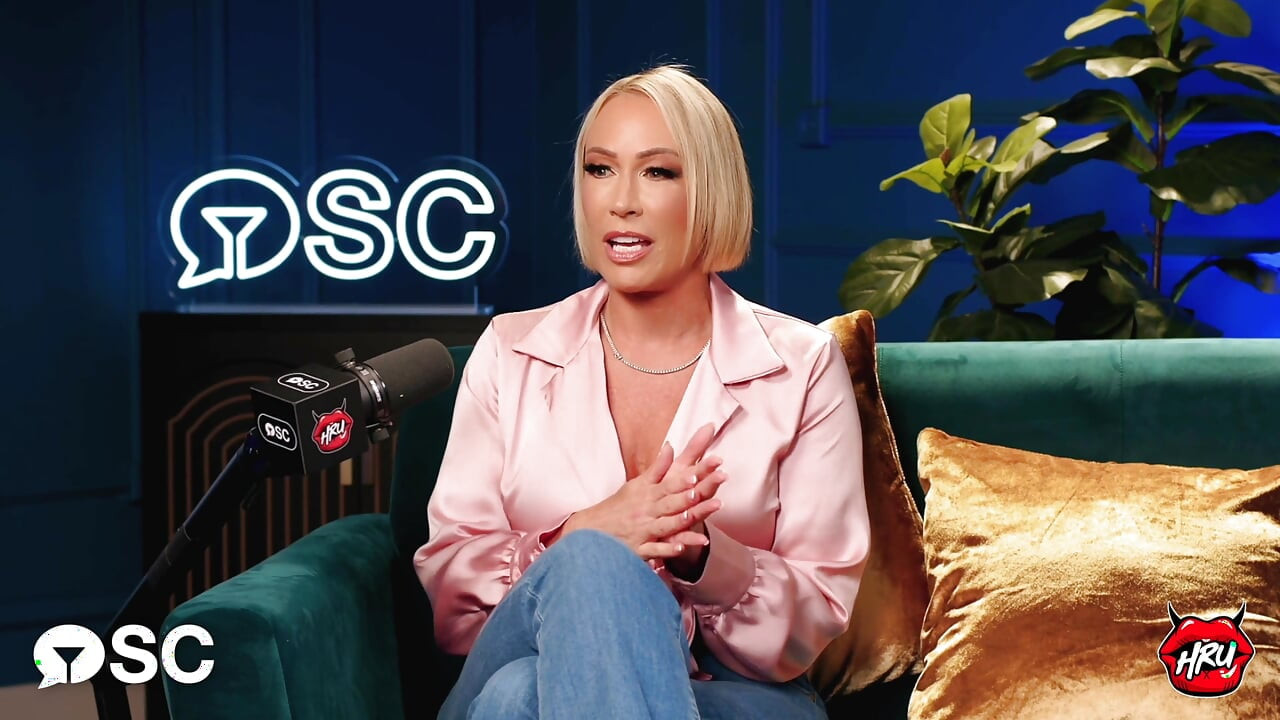 From Retail Manager to Adult Icon: Mellanie Monroe's Second Act