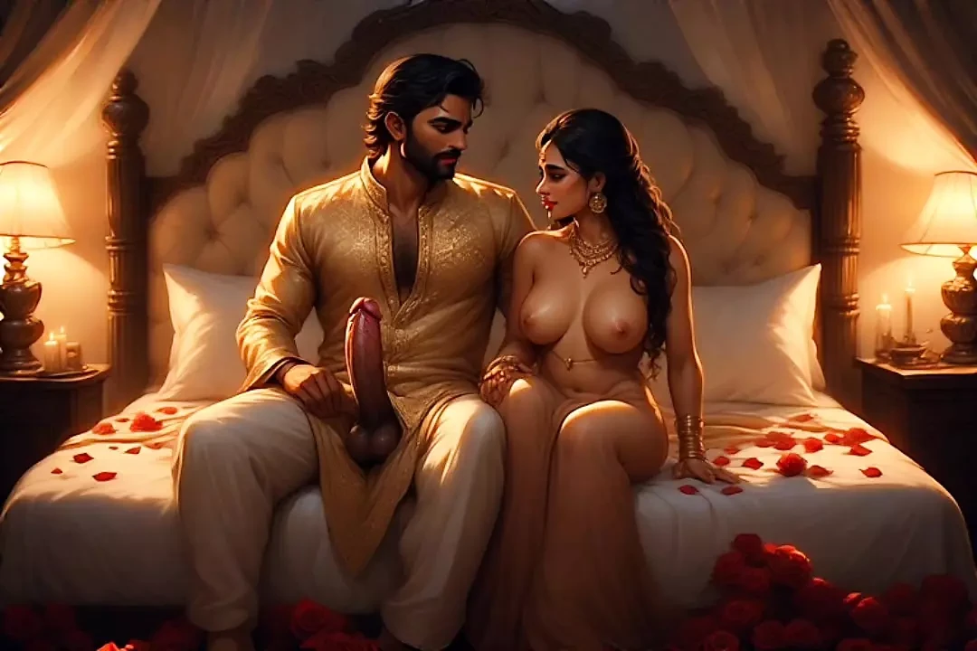 Indian village bhabhi new sex video in 2025.
