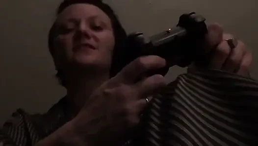 Spitting on You