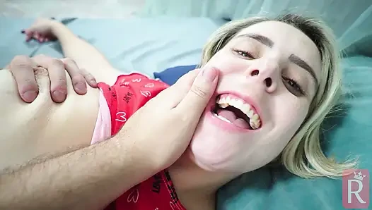 My Husband Took a Friend to Make Me Happy