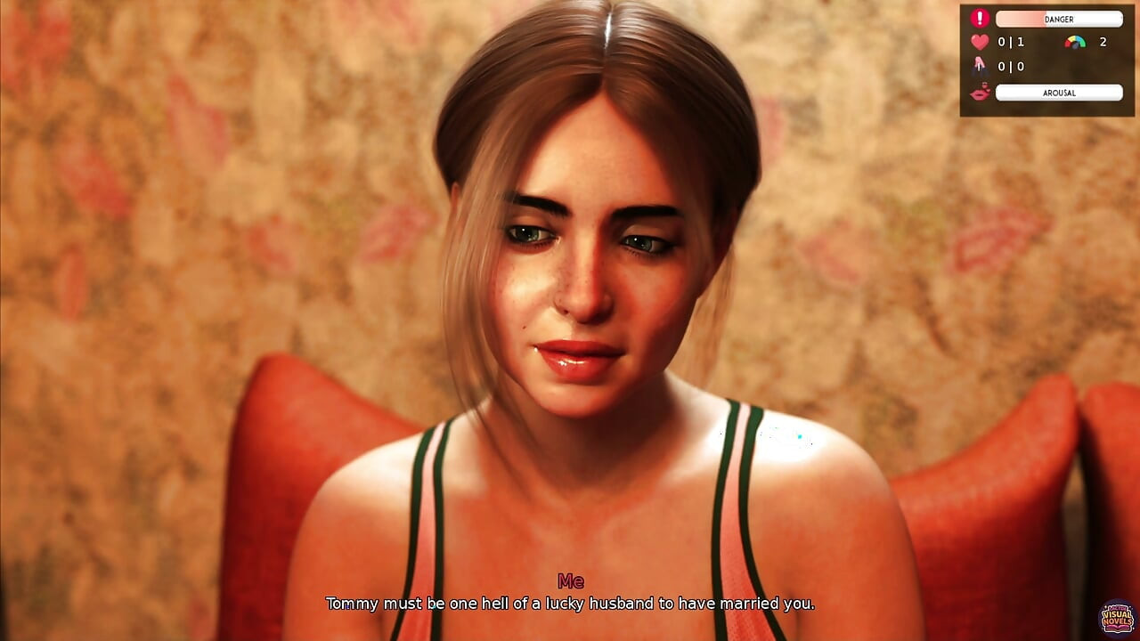 Game of Hearts Phần 7