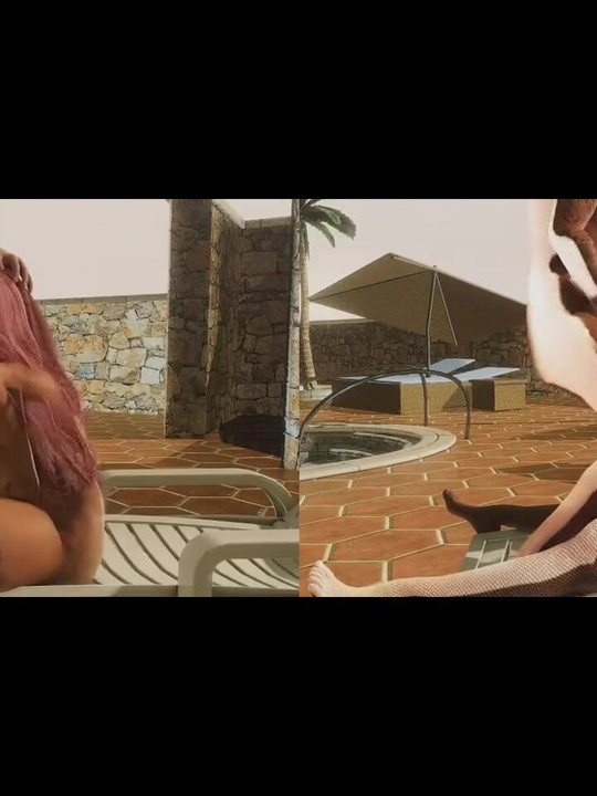 Funny VR Video 319