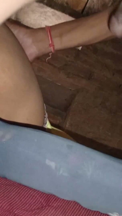 desi bhabhi ne squirt se devar ko nehla diya chudai ke waqt Hindi HD video sex | Clip 1