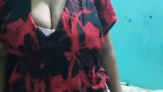 Bangla'yı ateşli izlemeye cesaret eden solo baştan çıkarma