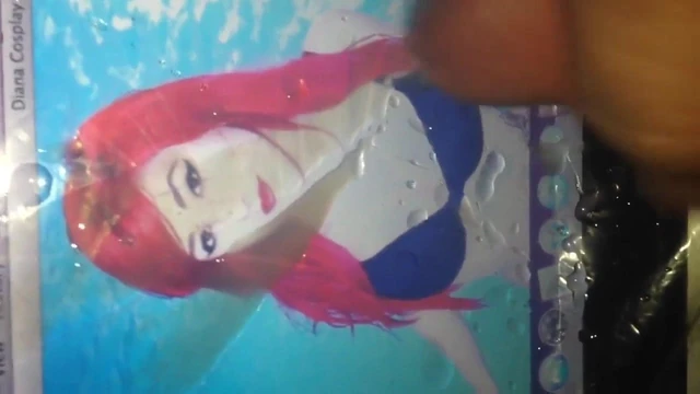 Diana sexy