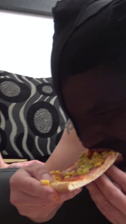 Footdom Pizza Pedikyr Fôring!