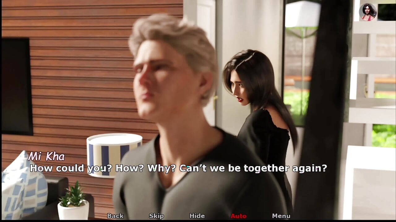 Kathoey parte 2: dando a um BBC uma punheta