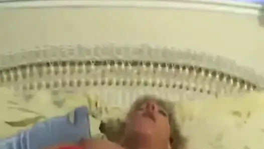 Orta yaşlı seksi kadınıma bak - amatör evli kadınlar ve anneler