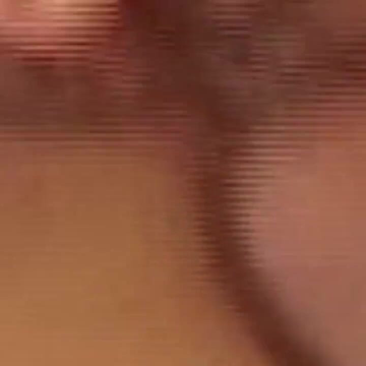 Gaping Asshole Overflowing Thick Cum After Intense Stretching