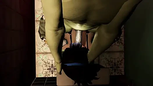 Getting off at the next stop?