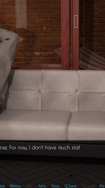 Happily Ever After by Escovic Games - Wifey Meets My BBC Friend 1