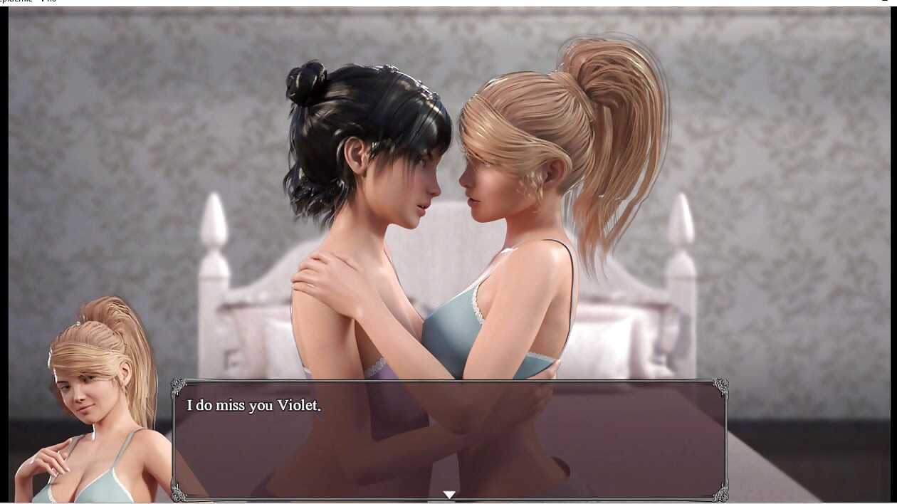 Lust epidemics gameplay  teens sex scenes 1