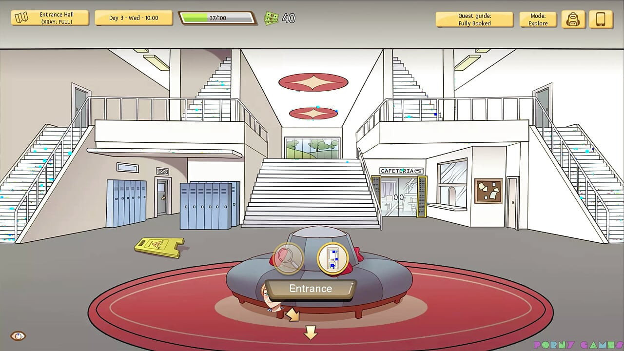Još jedna prilika od Time Wizard Studios: Life Is Going On 3