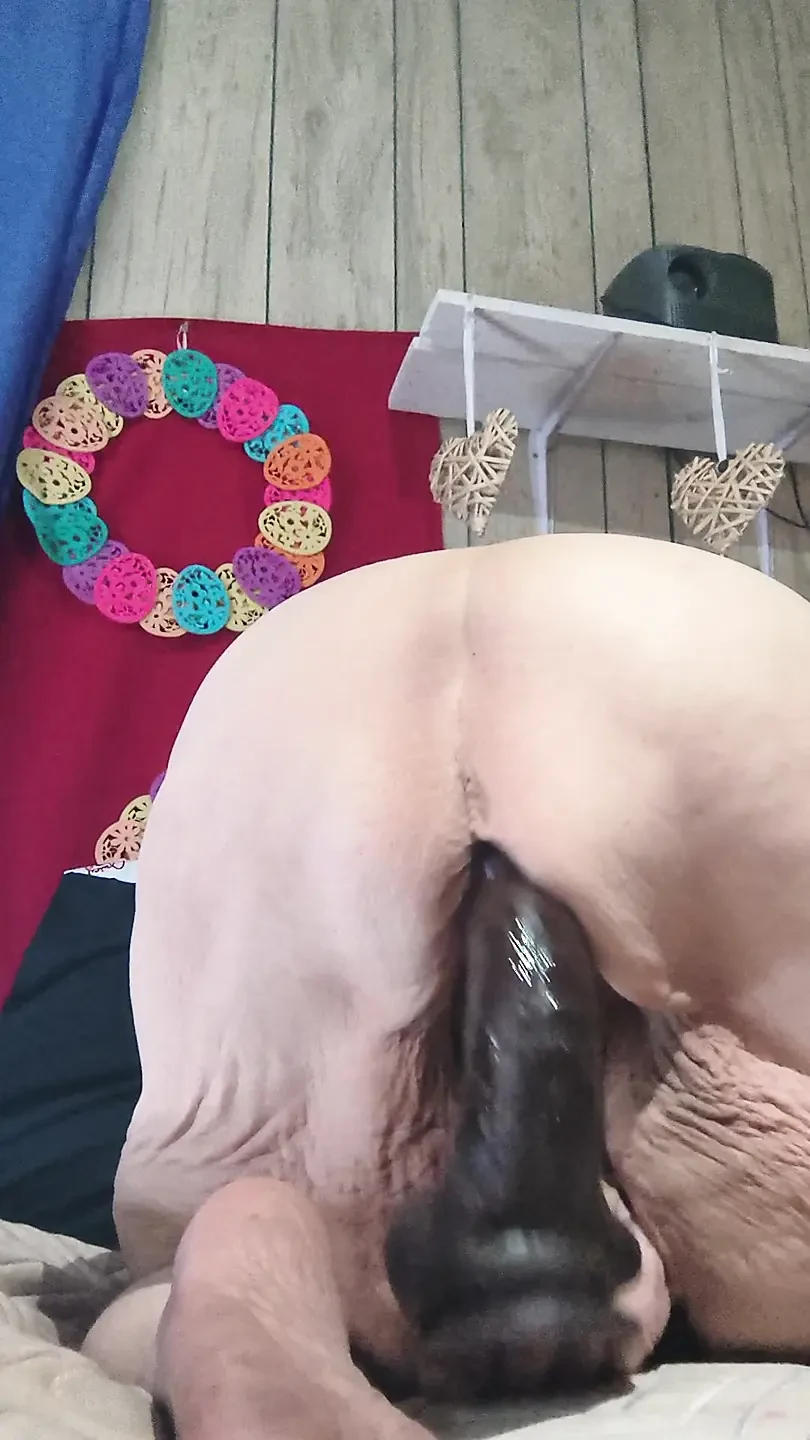 It's Going in Dat Ass Whore!!!!!!!!!!!